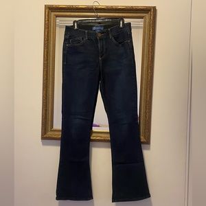 EUC Democracy Absolution Bootcut Jeans